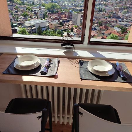 Apartman Stara Pruga Сараево Экстерьер фото