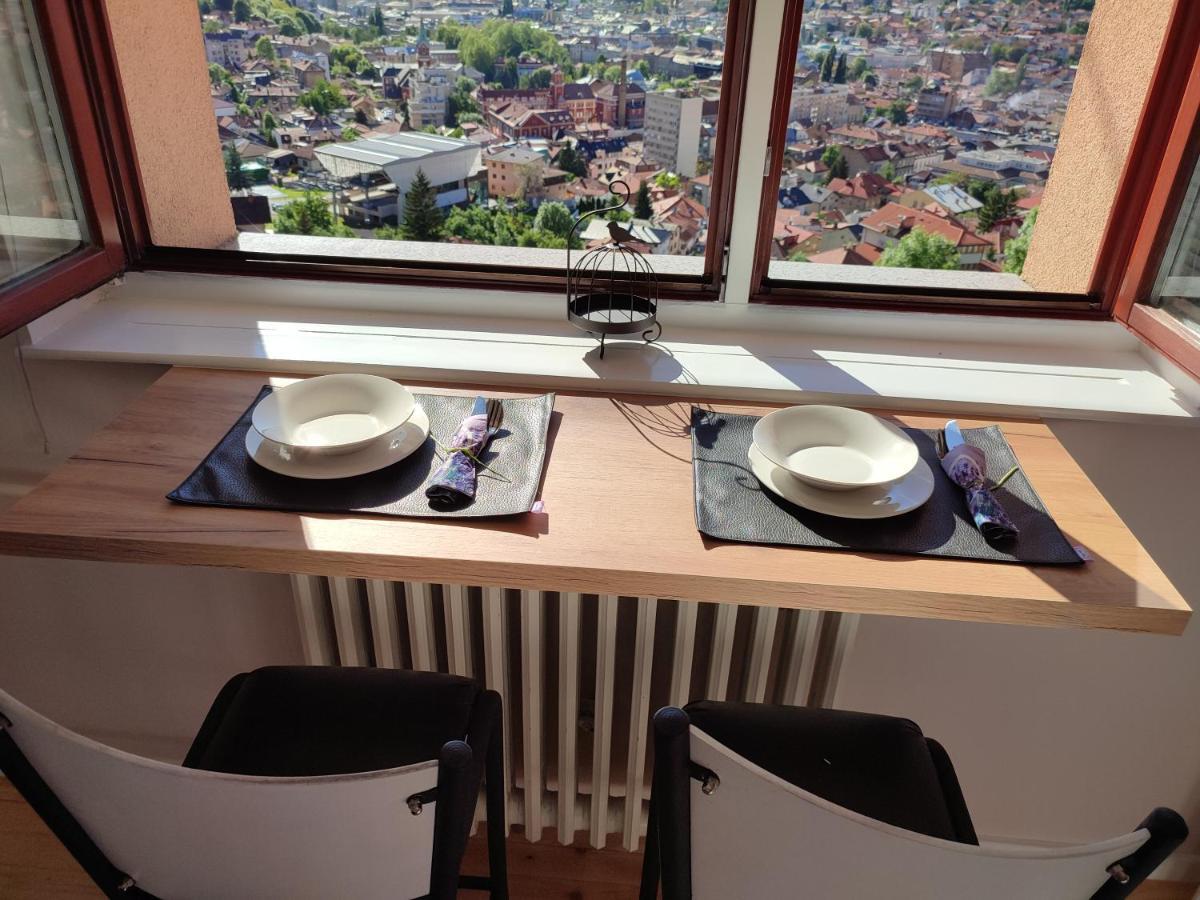 Apartman Stara Pruga Сараево Экстерьер фото