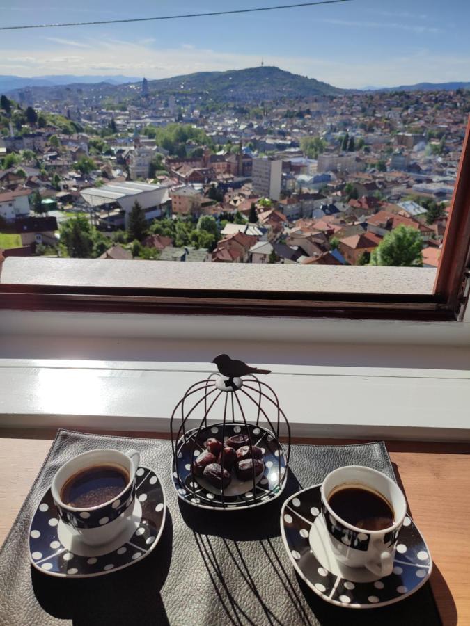Apartman Stara Pruga Сараево Экстерьер фото