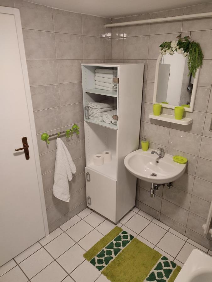 Apartman Stara Pruga Сараево Экстерьер фото
