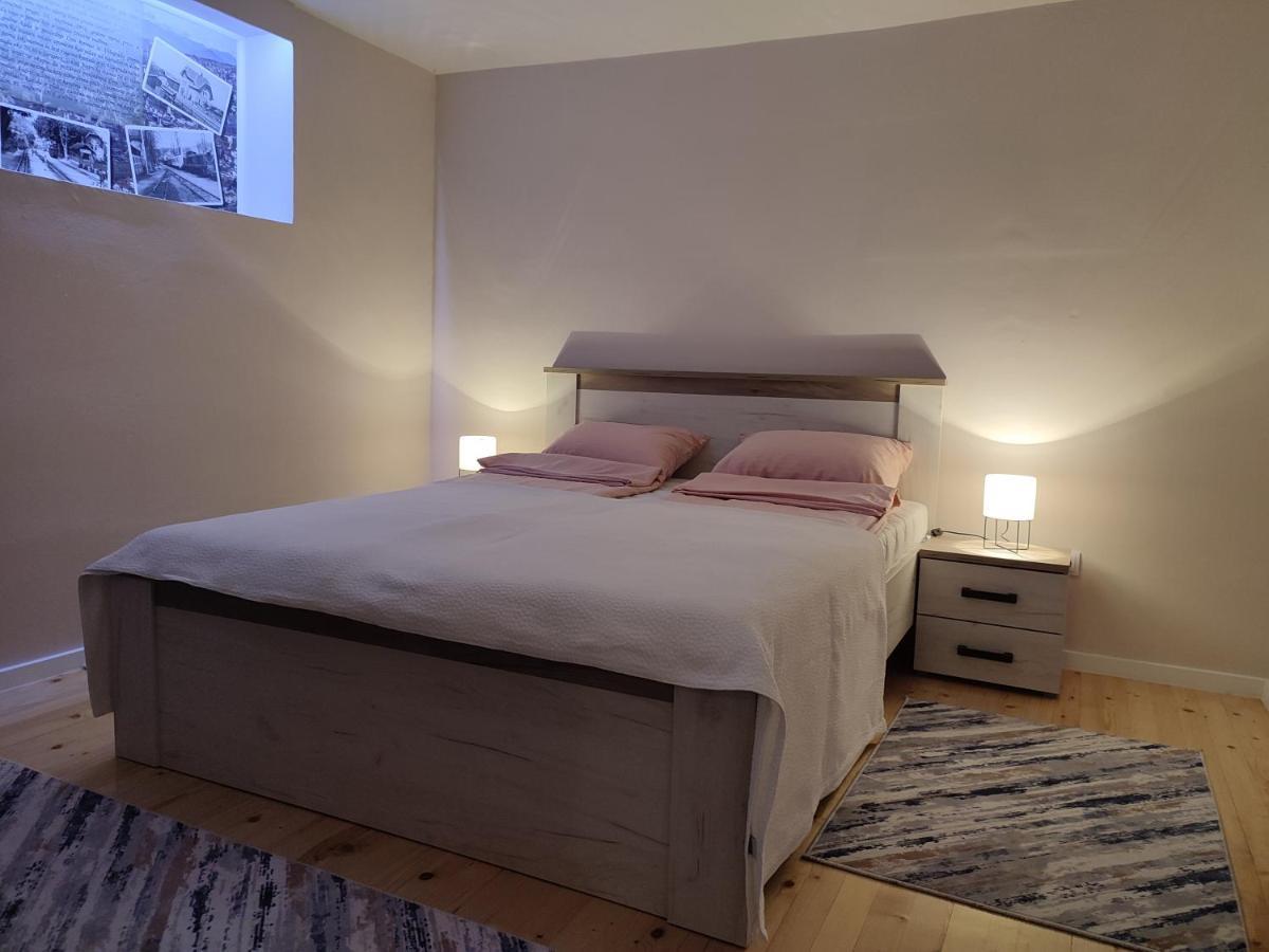 Apartman Stara Pruga Сараево Экстерьер фото