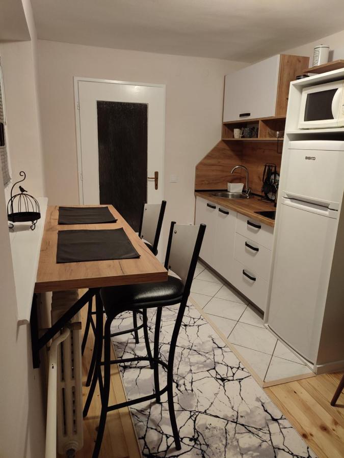 Apartman Stara Pruga Сараево Экстерьер фото