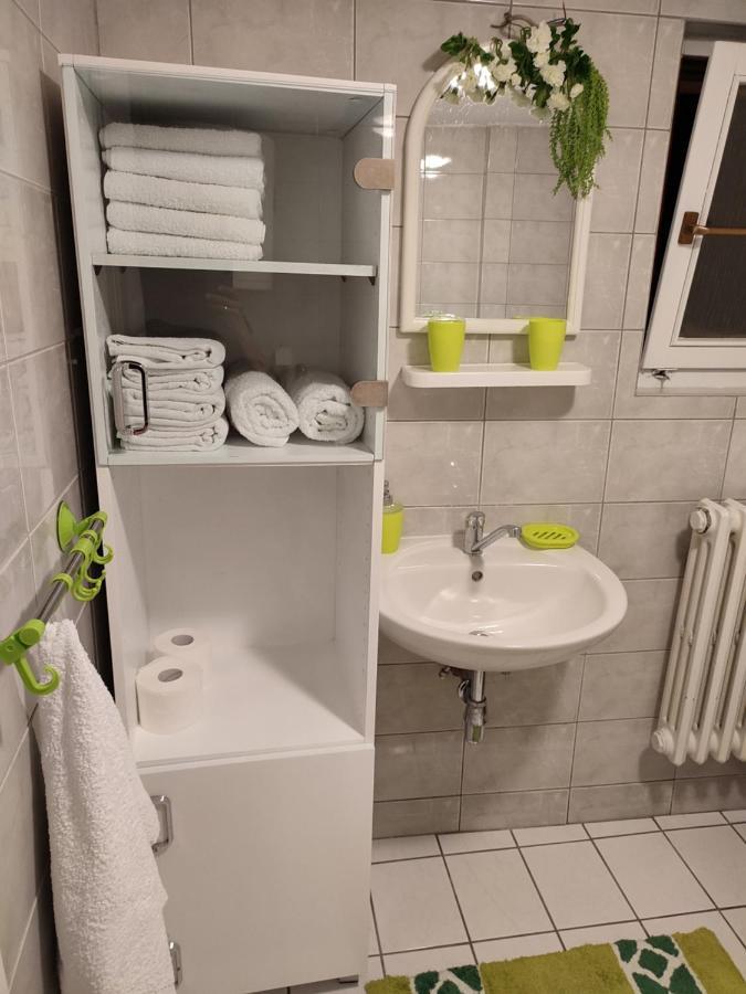 Apartman Stara Pruga Сараево Экстерьер фото