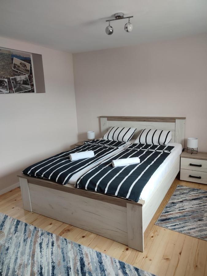 Apartman Stara Pruga Сараево Экстерьер фото
