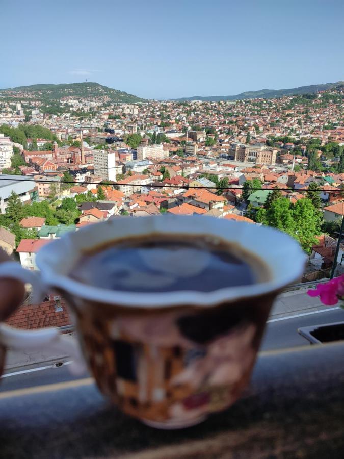 Apartman Stara Pruga Сараево Экстерьер фото