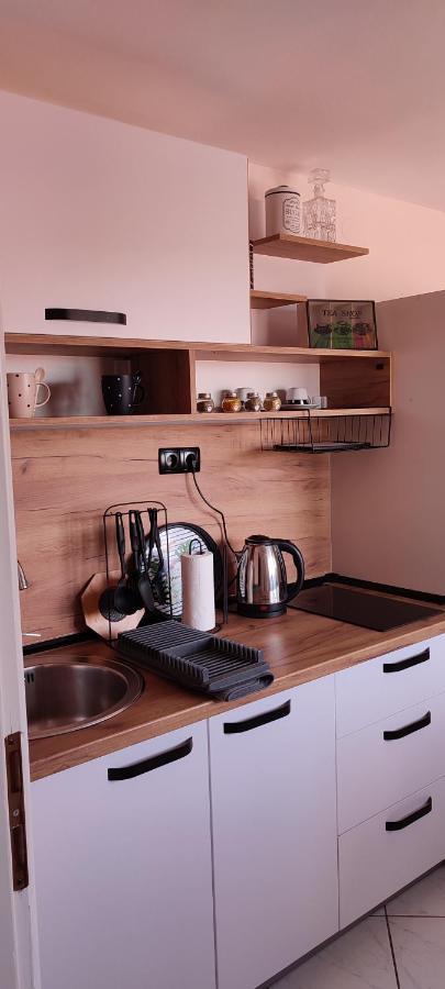 Apartman Stara Pruga Сараево Экстерьер фото