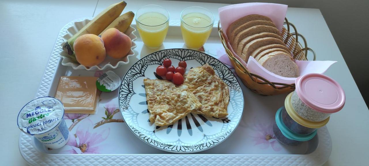 Apartman Stara Pruga Сараево Экстерьер фото
